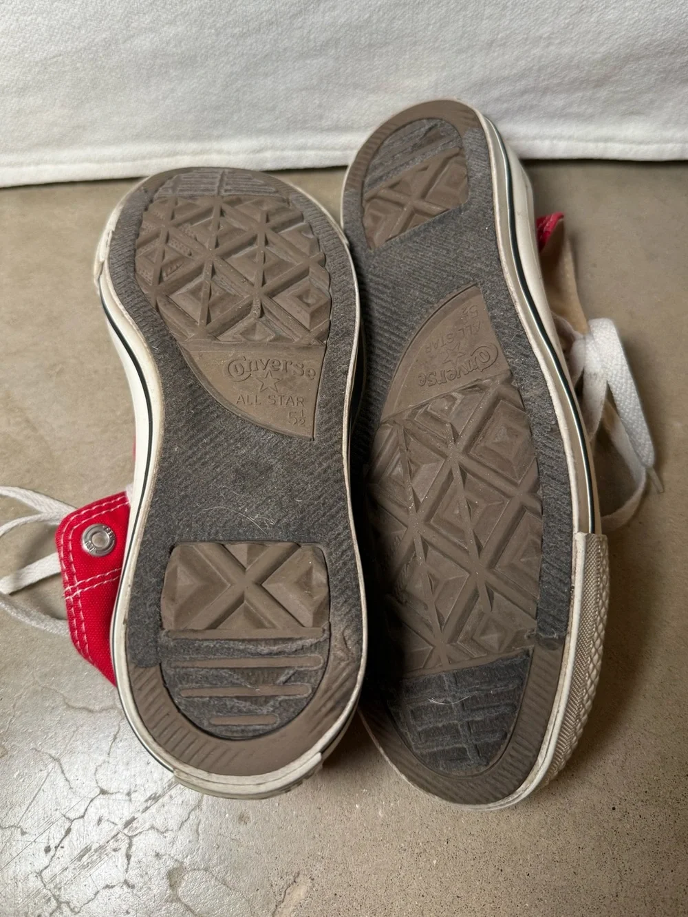 Chuck Taylor All Star High-Top Sneaker